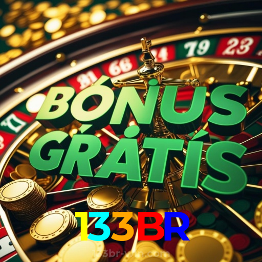 133BR：Desafie a roleta e ganhe prêmios incríveis no nosso cassino!