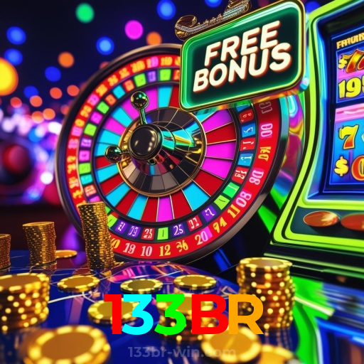 133BR:Divirta-se com blackjack, poker e apostas ao vivo em futebol no cassino online!
