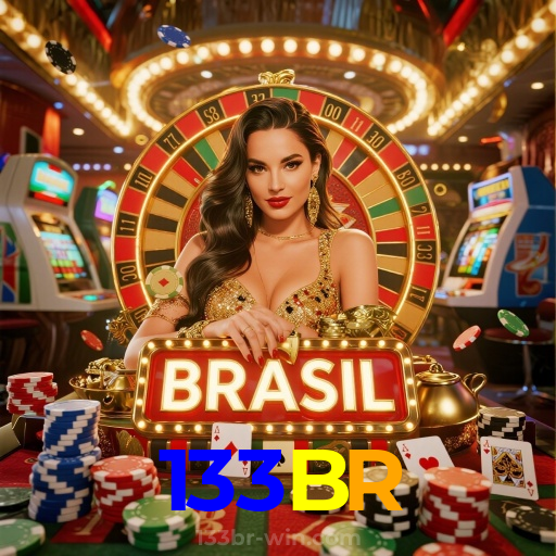 133BR：Aposte no futebol e conquiste vitórias incríveis nos jogos de cassino!