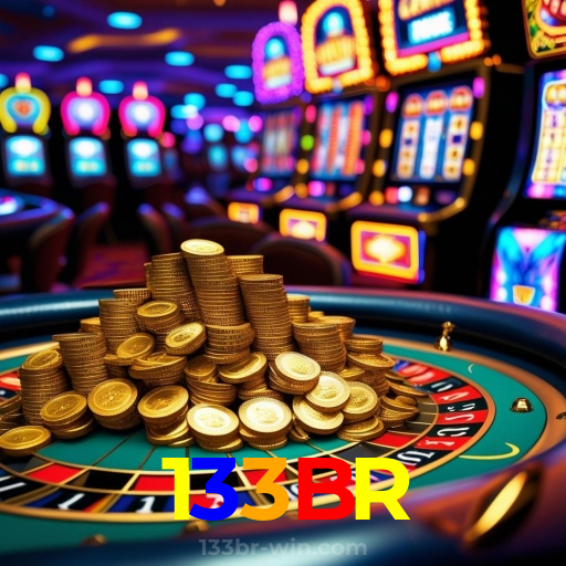 133BR：Jogue poker, aposte no futebol e leve grandes vitórias para casa!
