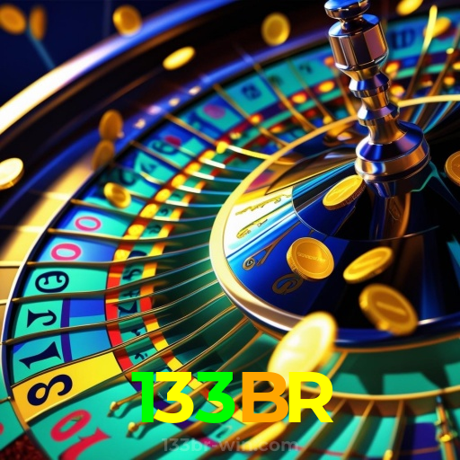 133BR:Em nosso cassino online, grandes prêmios estão ao seu alcance!