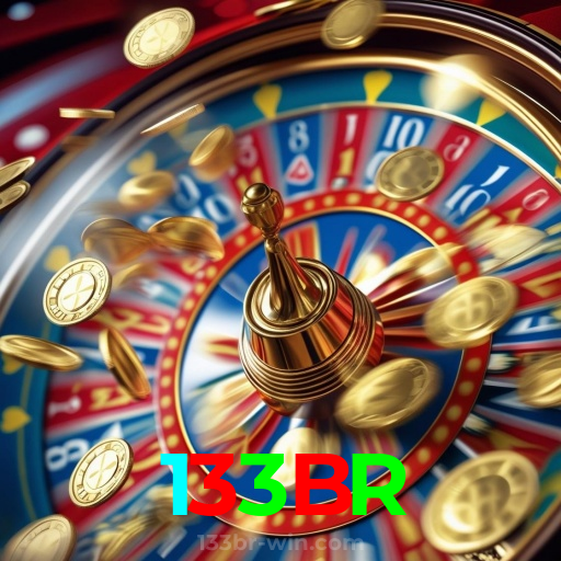 133BR：Ganhe prêmios incríveis no futebol e em jogos como roleta e blackjack!