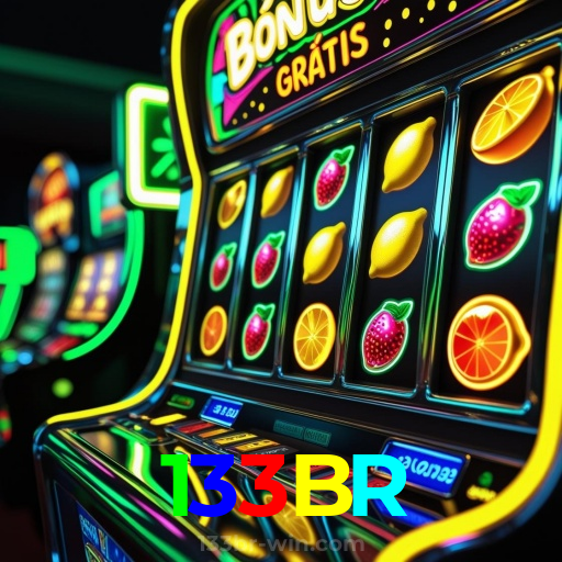 133BR:O cassino online mais confiável para apostas ao vivo no futebol e jogos de cassino!