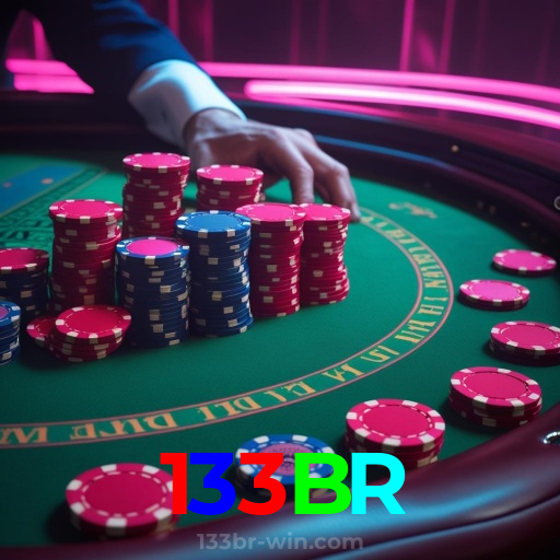 133BR：O cassino online mais confiável para você apostar no futebol e jogar blackjack!