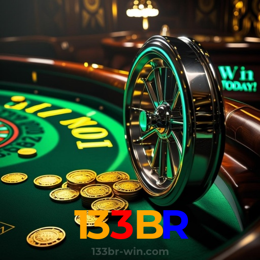 133BR:Em nosso cassino online, a diversão nunca tem fim!