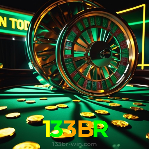 133BR:Aposte nas roletas e leve o jackpot para casa!