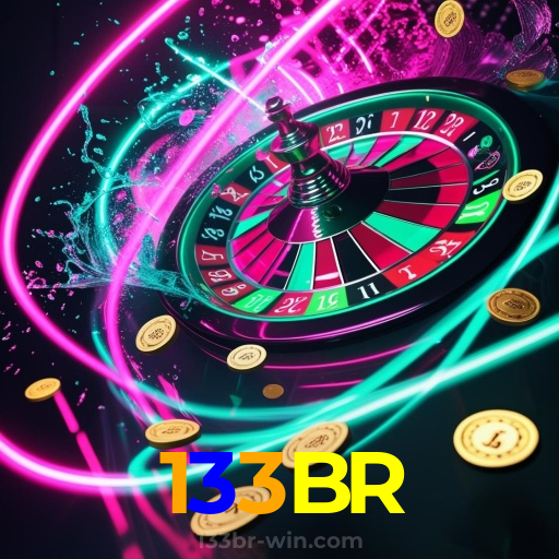 133BR:A sorte nunca esteve tão ao seu alcance! Aposte nas nossas slots agora!