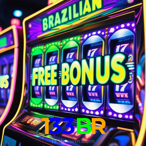 133BR：Jogue poker, roleta e aposte no futebol para uma experiência épica!