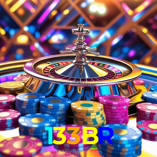 133BR:As slots mais emocionantes estão esperando por você! Jogue agora!