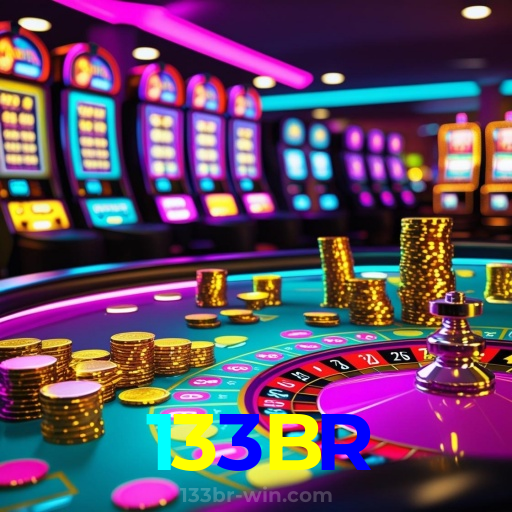 133BR:Cada jogada no blackjack é uma chance de conquistar vitórias!