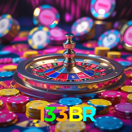 133BR:Jogue poker, aposte no futebol e leve prêmios incríveis no cassino!