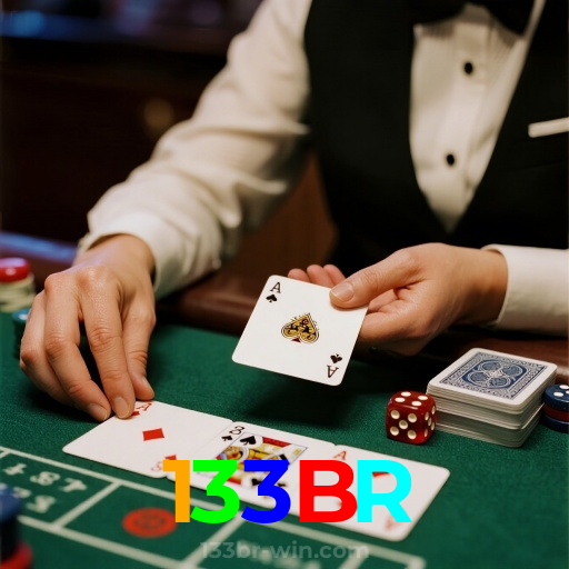 133BR：Prepare-se para o melhor da diversão no cassino! Jogue agora!