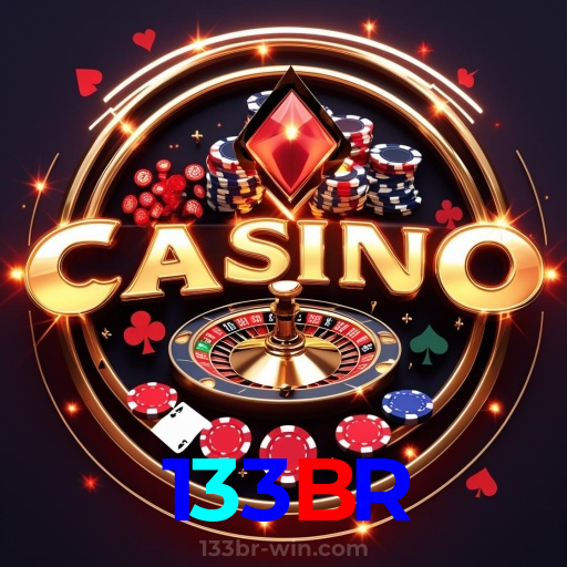 133BR：Divirta-se com slots e apostas ao vivo em futebol no nosso cassino online!