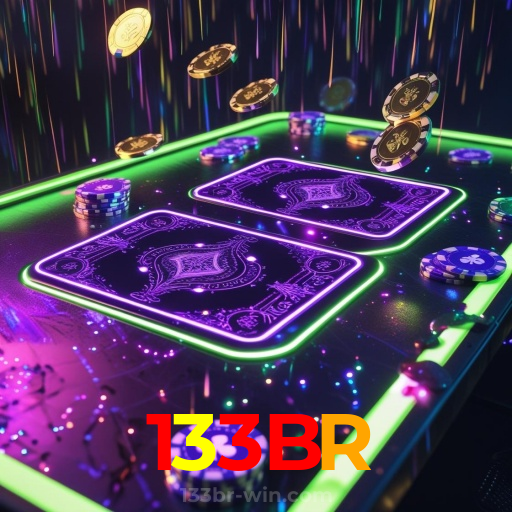 133BR：Aposte no futebol e ganhe prêmios fantásticos no melhor cassino online!