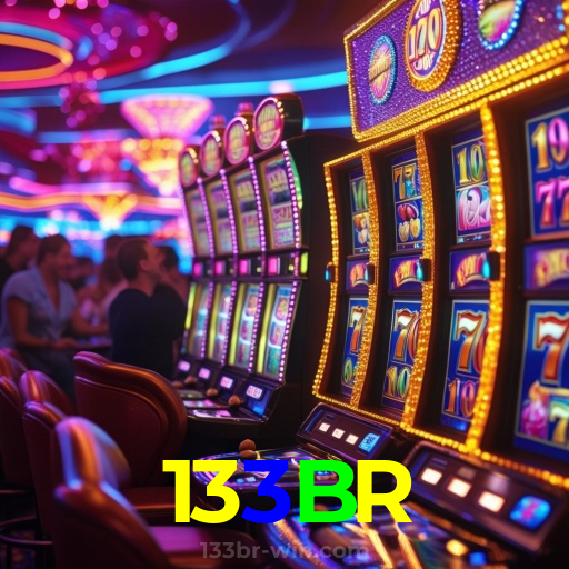133BR：O futebol digital te espera! Aposte e sinta a emoção de ganhar!