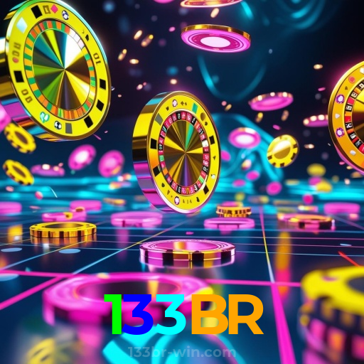 133BR：Sinta a emoção do cassino! Aposte agora e ganhe prêmios reais!