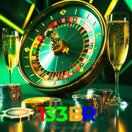 133BR：As melhores slots para você! Aposte e ganhe agora!