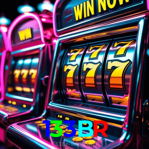 133BR：Jogue no melhor cassino online e descubra os maiores jackpots!