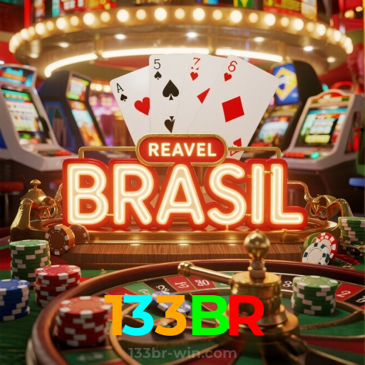 133BR:Jogue agora e vença no melhor cassino online!