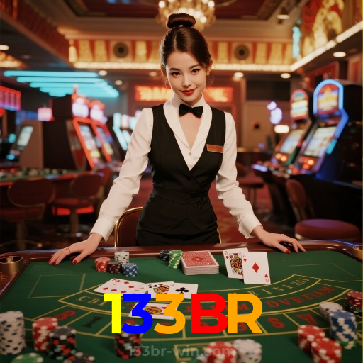 133BR：Poker, roleta e apostas no futebol online, onde sua sorte brilha!