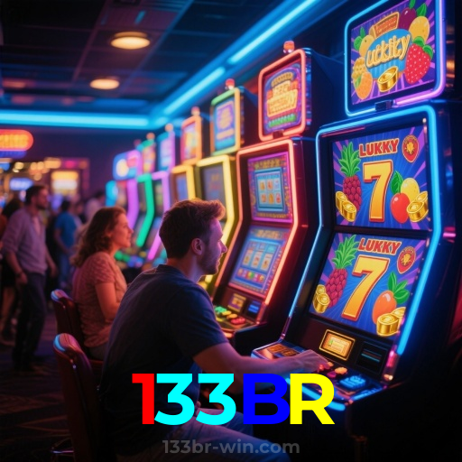 133BR：Aposte agora e ganhe no melhor cassino online!