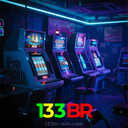 133BR：Apostas ao vivo no futebol e prêmios épicos nos jogos de cassino!