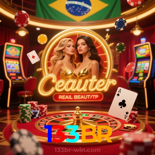 133BR：Jogue poker e aposte no futebol com segurança e grandes prêmios!