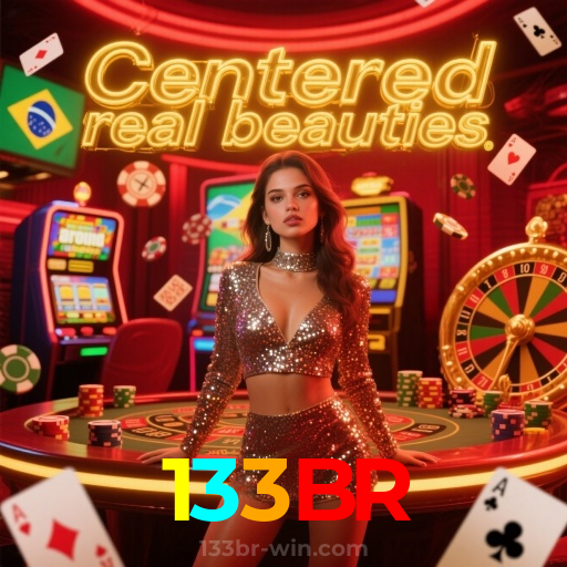 133BR：Em nosso cassino online, as melhores vitórias estão por vir!