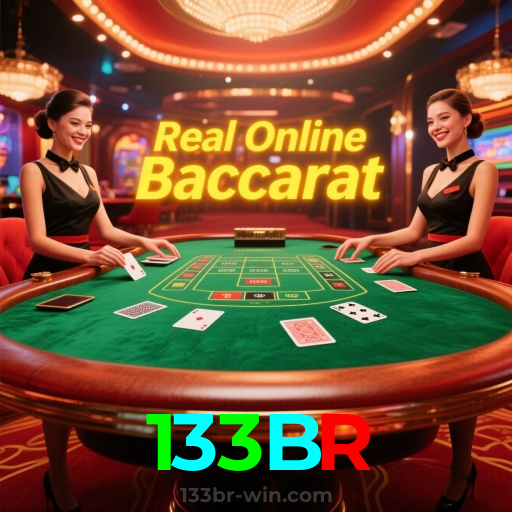 133BR：Jogue roleta, aposte no futebol e ganhe em grande estilo no cassino!