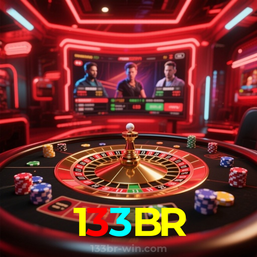 133BR：Onde sua sorte brilha com apostas no futebol e prêmios em roleta!