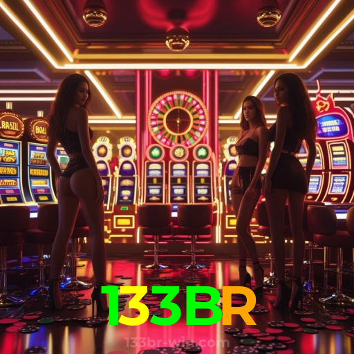 133BR:Jogue slots, aposte no futebol e ganhe no cassino online mais seguro!