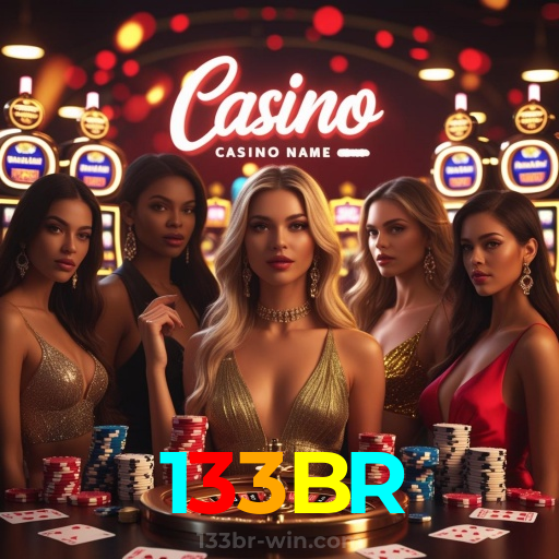 133BR：Jogue nas melhores slots e conquiste grandes jackpots!