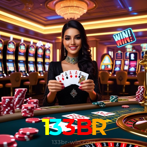 133BR：Jogue as melhores slots e aposte em futebol com confiança e segurança!
