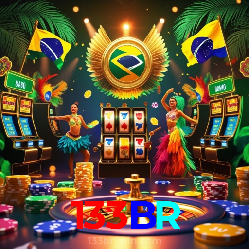 133BR:Aposte no futebol digital e conquiste prêmios fantásticos!