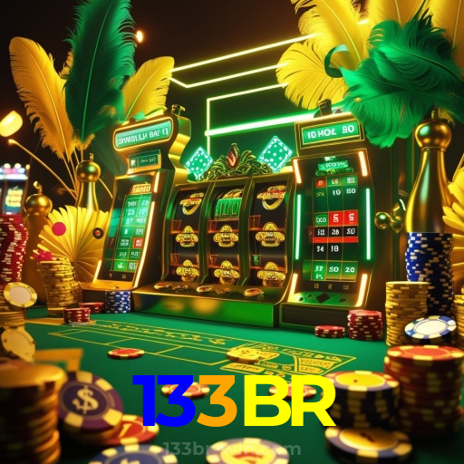 133BR：Vença no futebol online e transforme suas apostas em prêmios!