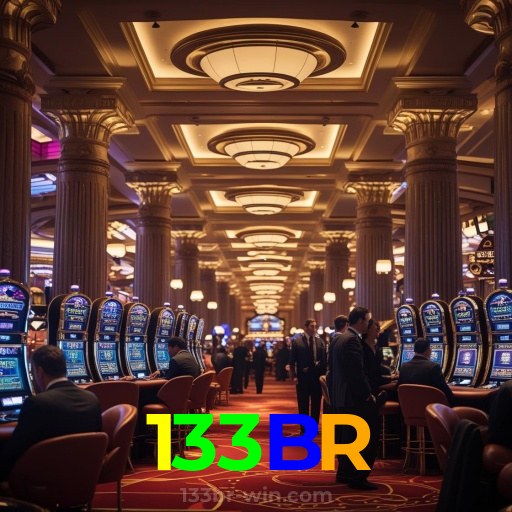 133BR:Jogue agora nas melhores slots e ganhe prêmios fantásticos!