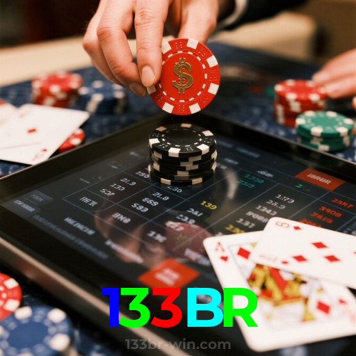 133BR：Aposte no futebol online e seja o vencedor dessa partida!