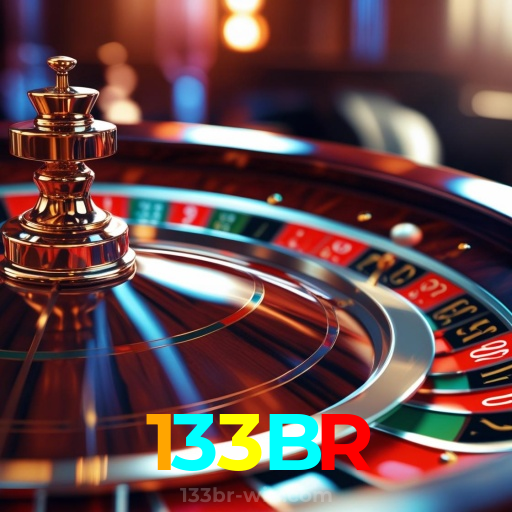 133BR：Ganhe na roleta e aposte no futebol no cassino online mais confiável!