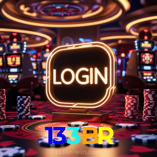 133BR：Cada giro nas slots pode te levar à grande vitória!