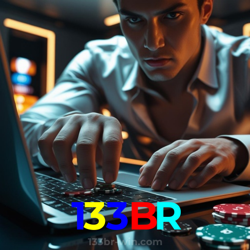 133BR：O cassino online ideal para você jogar blackjack e apostar no futebol!