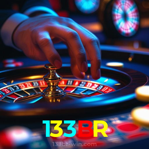 133BR:Vença no poker e aposte no futebol para grandes vitórias no cassino!