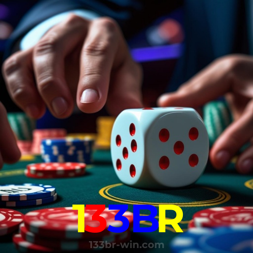133BR：Apostas ao vivo no futebol e grandes prêmios em jogos de blackjack!