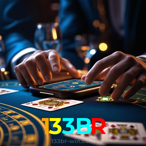 133BR:Jogue poker, roleta e aposte no futebol com grandes prêmios!