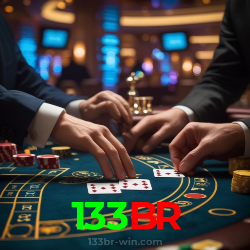 133BR:O melhor cassino online está te esperando! Aposte e vença!