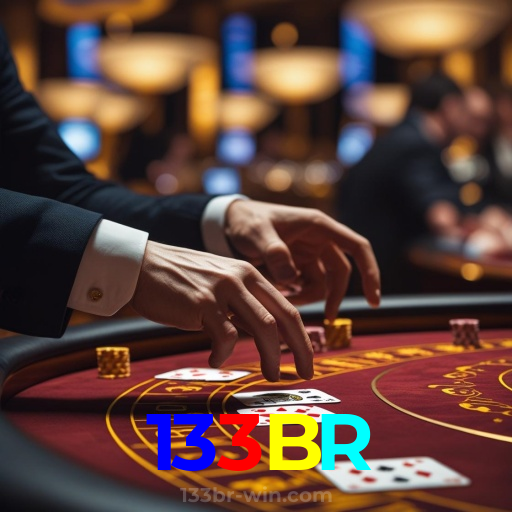 133BR：O futebol online está esperando por você, com grandes recompensas!