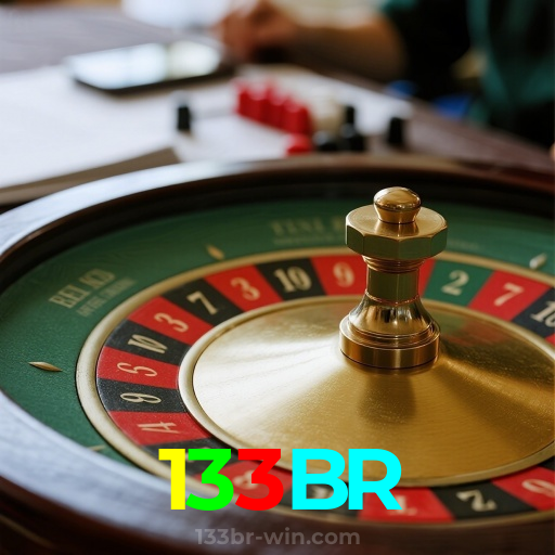133BR：A diversão do cassino e as apostas no futebol ao seu alcance!