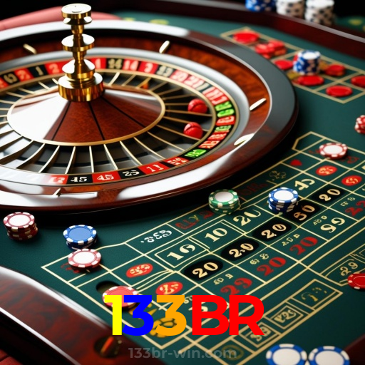 133BR:Sinta a emoção de ganhar no cassino online! Aposte e vença!