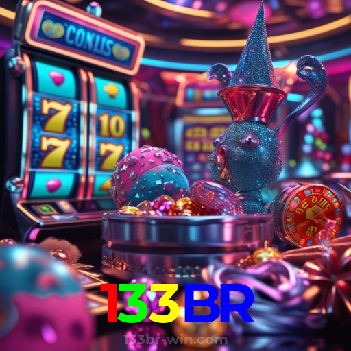 133BR:O melhor cassino online com roleta, poker e apostas no futebol ao vivo!