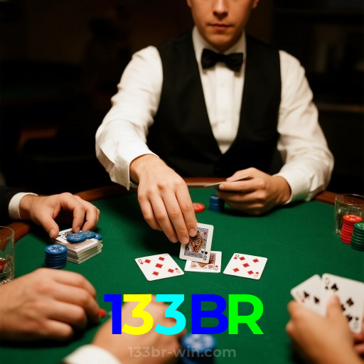 133BR：O melhor cassino para você jogar slots e apostar no futebol online!