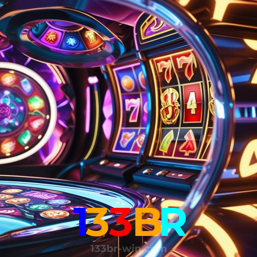 133BR:Jogue nas melhores slots e leve o jackpot para casa!